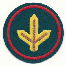 SA-hihamerkki 2